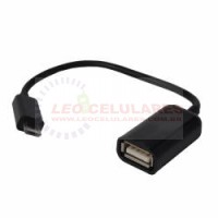 CABO ADAPTADO USB PARA SAMSUNG I9300/V8